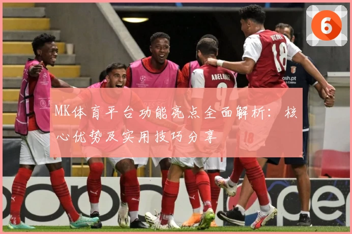 MK体育平台功能亮点全面解析：核心优势及实用技巧分享