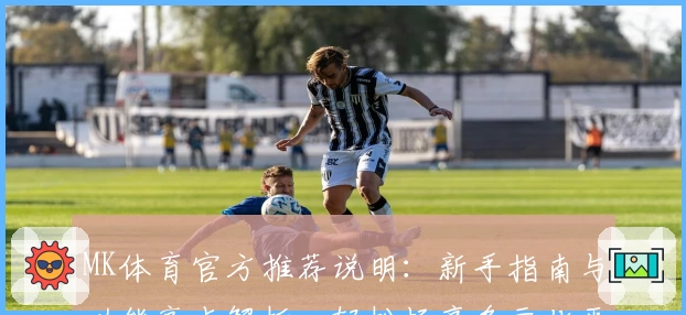 MK体育官方推荐说明：新手指南与功能亮点解析，轻松畅享多元化平台体验