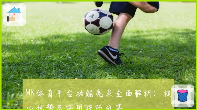 MK体育平台功能亮点全面解析：核心优势及实用技巧分享